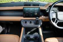 Land Rover Defender 110 D350 MHEV X-Dynamic HSE 