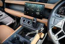 Land Rover Defender 110 D350 MHEV X-Dynamic HSE 