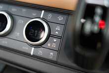 Land Rover Defender 110 D350 MHEV X-Dynamic HSE 