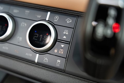 3.0 D350 MHEV X-Dynamic HSE SUV 5dr Diesel Auto 4WD Euro 6 (s/s) (350 ps)