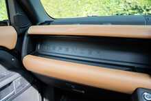 Land Rover Defender 110 D350 MHEV X-Dynamic HSE 