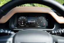 Land Rover Defender 110 D350 MHEV X-Dynamic HSE 