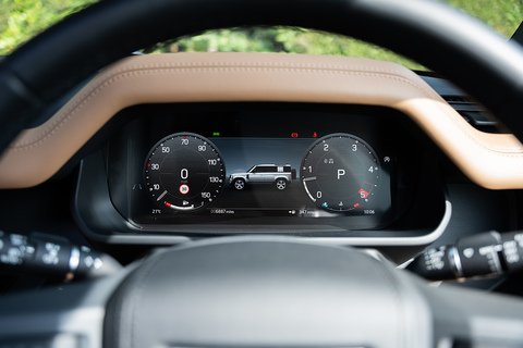 3.0 D350 MHEV X-Dynamic HSE SUV 5dr Diesel Auto 4WD Euro 6 (s/s) (350 ps)