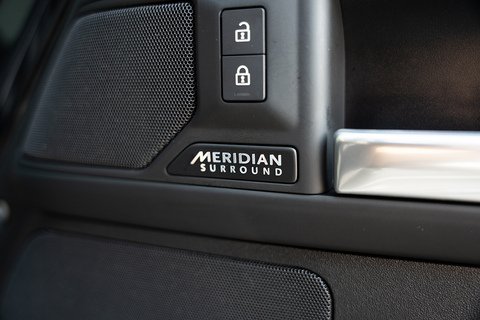 3.0 D350 MHEV X-Dynamic HSE SUV 5dr Diesel Auto 4WD Euro 6 (s/s) (350 ps)