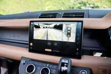 Land Rover Defender 110 D350 MHEV X-Dynamic HSE 