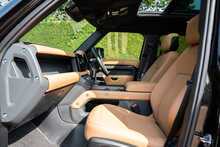 Land Rover Defender 110 D350 MHEV X-Dynamic HSE 