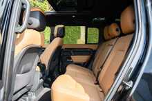 Land Rover Defender 110 D350 MHEV X-Dynamic HSE 