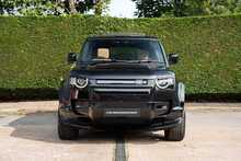 Land Rover Defender 110 D350 MHEV X-Dynamic HSE 