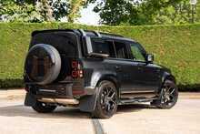 Land Rover Defender 110 D350 MHEV X-Dynamic HSE 