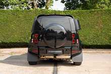 Land Rover Defender 110 D350 MHEV X-Dynamic HSE 