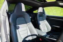 Porsche 911 T 992 Turbo S 