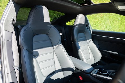 3.7T 992 Turbo S Coupe 2dr Petrol PDK 4WD Euro 6 (s/s) (650 ps)