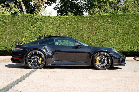 3.7T 992 Turbo S Coupe 2dr Petrol PDK 4WD Euro 6 (s/s) (650 ps)