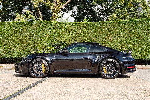 3.7T 992 Turbo S Coupe 2dr Petrol PDK 4WD Euro 6 (s/s) (650 ps)