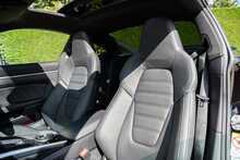 Porsche 911 T 992 Turbo S 