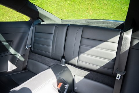 3.7T 992 Turbo S Coupe 2dr Petrol PDK 4WD Euro 6 (s/s) (650 ps)