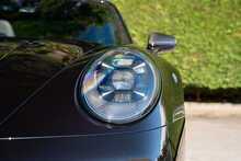 Porsche 911 T 992 Turbo S 