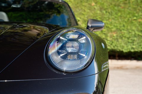 3.7T 992 Turbo S Coupe 2dr Petrol PDK 4WD Euro 6 (s/s) (650 ps)