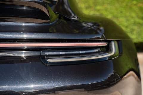 3.7T 992 Turbo S Coupe 2dr Petrol PDK 4WD Euro 6 (s/s) (650 ps)