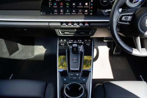 3.7T 992 Turbo S Coupe 2dr Petrol PDK 4WD Euro 6 (s/s) (650 ps)