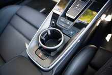 Porsche 911 T 992 Turbo S 