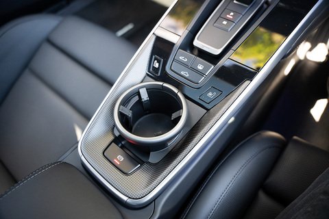 3.7T 992 Turbo S Coupe 2dr Petrol PDK 4WD Euro 6 (s/s) (650 ps)