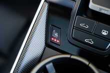 Porsche 911 T 992 Turbo S 