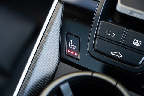 3.7T 992 Turbo S Coupe 2dr Petrol PDK 4WD Euro 6 (s/s) (650 ps)