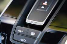 Porsche 911 T 992 Turbo S 