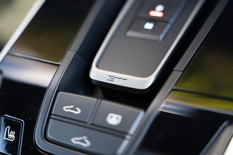 3.7T 992 Turbo S Coupe 2dr Petrol PDK 4WD Euro 6 (s/s) (650 ps)