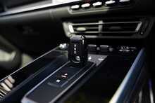 Porsche 911 T 992 Turbo S 