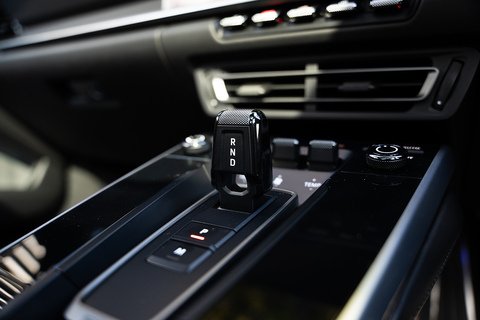 3.7T 992 Turbo S Coupe 2dr Petrol PDK 4WD Euro 6 (s/s) (650 ps)