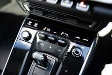 Porsche 911 T 992 Turbo S 