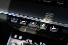 Porsche 911 T 992 Turbo S 