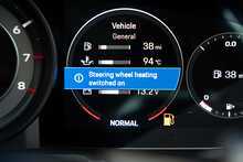 Porsche 911 T 992 Turbo S 