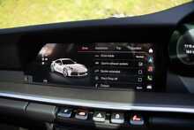 Porsche 911 T 992 Turbo S 