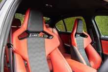 BMW M3 BiTurbo Competition 