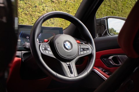 3.0 BiTurbo Competition Saloon 4dr Petrol Steptronic M xDrive Euro 6 (s/s) (510 ps)