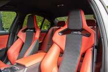 BMW M3 BiTurbo Competition 