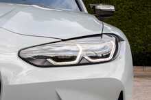 BMW M3 BiTurbo Competition 