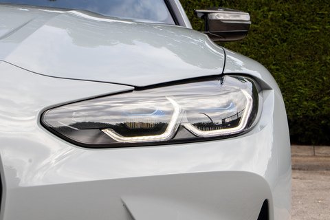 3.0 BiTurbo Competition Saloon 4dr Petrol Steptronic M xDrive Euro 6 (s/s) (510 ps)