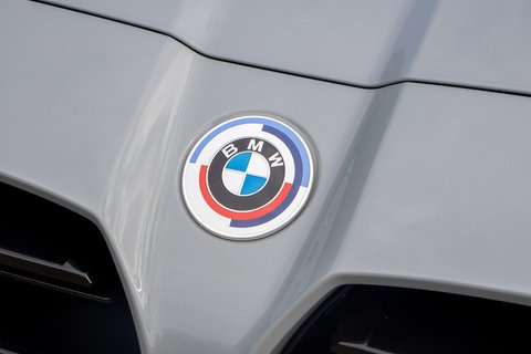 3.0 BiTurbo Competition Saloon 4dr Petrol Steptronic M xDrive Euro 6 (s/s) (510 ps)