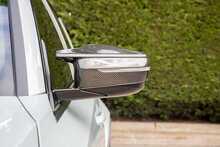 BMW M3 BiTurbo Competition 