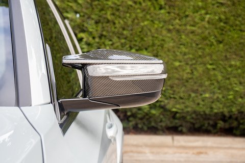 3.0 BiTurbo Competition Saloon 4dr Petrol Steptronic M xDrive Euro 6 (s/s) (510 ps)