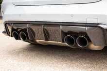 BMW M3 BiTurbo Competition 