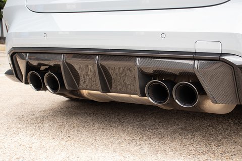 3.0 BiTurbo Competition Saloon 4dr Petrol Steptronic M xDrive Euro 6 (s/s) (510 ps)