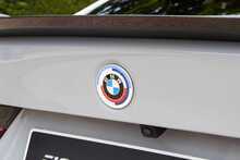 BMW M3 BiTurbo Competition 