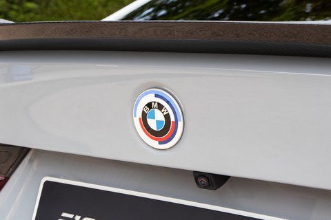 3.0 BiTurbo Competition Saloon 4dr Petrol Steptronic M xDrive Euro 6 (s/s) (510 ps)