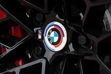 BMW M3 BiTurbo Competition 