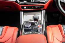 BMW M3 BiTurbo Competition 